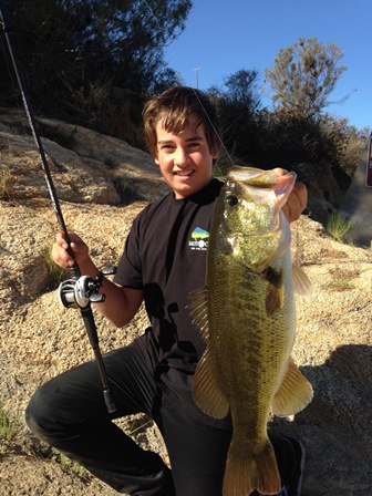 Dylan Gerson 4.5lb. bass 11 Nov 15 North Shore plastic sm.jpg